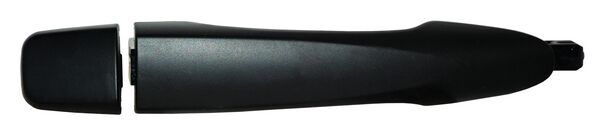 MANIJA EXT NISSAN PU NP300/ FRONTIER 2016 AL 2020 NEG LISA DEL DER TW *R