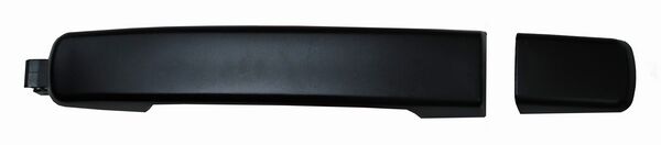 MANIJA EXT NISSAN QUEST DE 2004 AL 2009 PLAST DEL DER (6086) TW