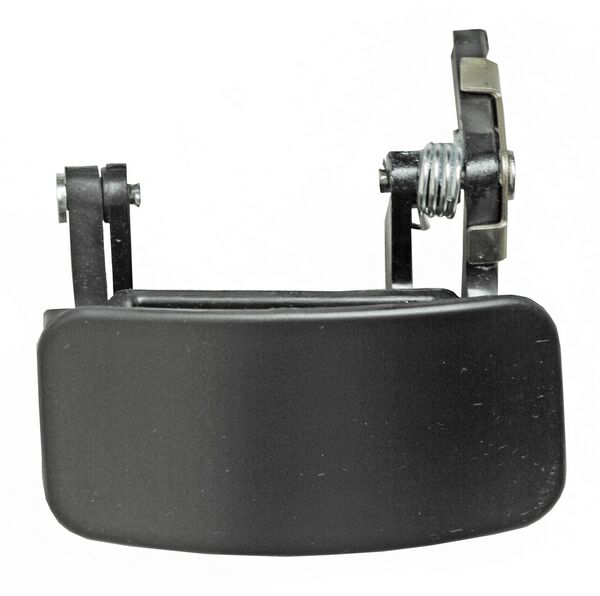 MANIJA EXT NISSAN QUEST DE 1999 AL 2003 / VILLAGER DE 1999 AL 2002 PLAST LISA TRAS DER (12806) *R