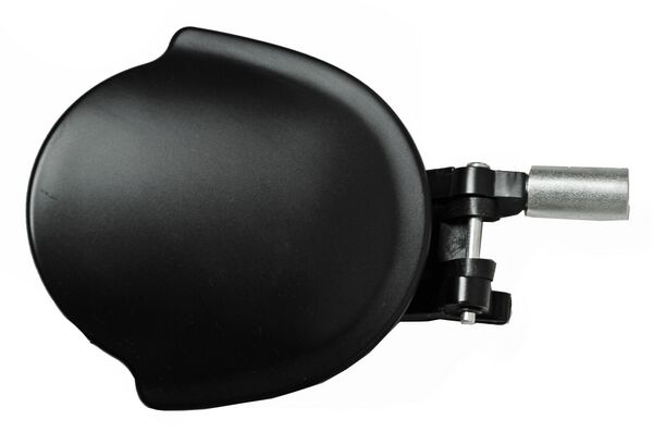 MANIJA EXT NISSAN QUEST 99-03/ VILLAGER 99-02 PLAST LISA DEL IZQ (12805) TW