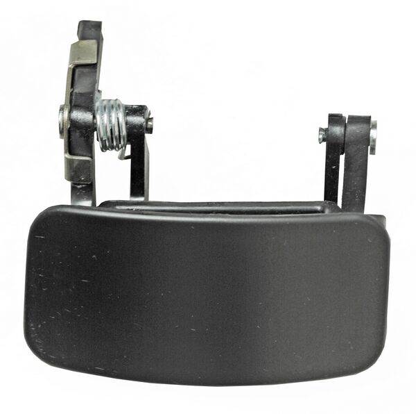 MANIJA EXT NISSAN QUEST DE 1999 AL 2003/ VILLAGER DE 1999 AL 2002 PLAST LISA TRAS IZQ (12807) TW *R