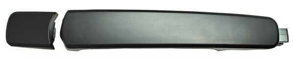 MANIJA EXT NISSAN ROGUE/ XTRAIL DE 2008 AL 2014 / MURANO DE 2004 AL 2008 S/HOYO P/LLAVE PLAST LISA DEL DER / TRAS IZQ/DER (12584) TW *R