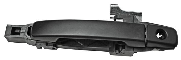 MANIJA EXT NISSAN SENTRA DE 2007 AL 2012 C/HOYO P/LLAVE PLAST LISA DEL IZQ (6090) TW