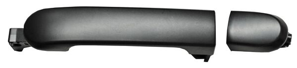 [NITII07MEXTXTL] MANIJA EXT NISSAN TIIDA 07-18 PLAST LISA TRAS IZQ (130302) TW