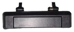 MANIJA EXT NISSAN TSURU II 88-91 PLAST NEG IZQ/DER (6098) TW