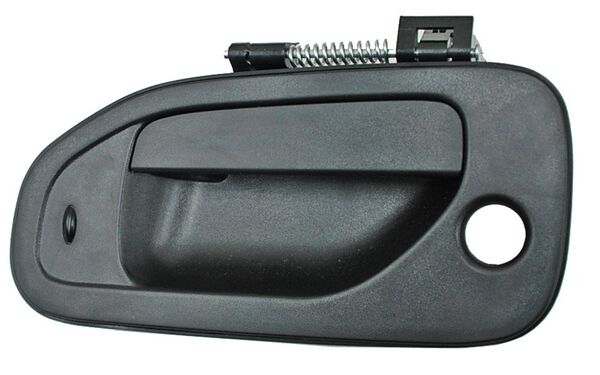 MANIJA EXT NISSAN URVAN DE 2014 AL 2019 PLAST TEXT C/HOYO P/LLAVE DEL IZQ TW