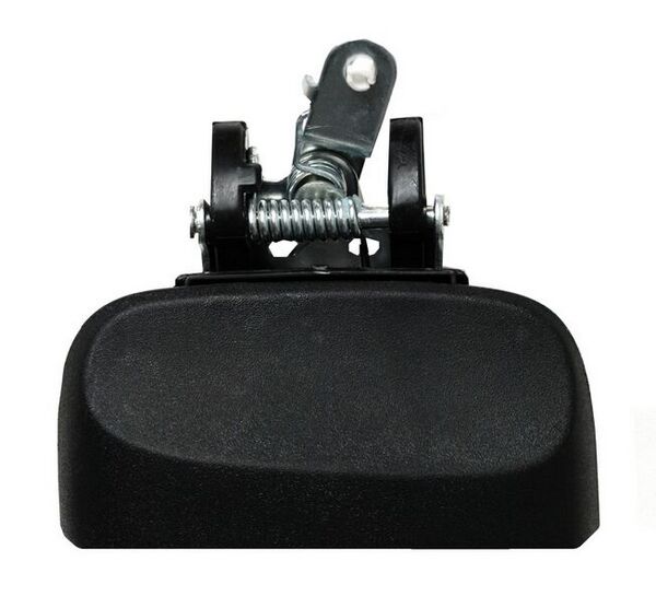 MANIJA EXT NISSAN XTERRA DE 2000 AL 2004 PLAST TEXT TRAS DER (10826) TW