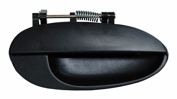 MANIJA EXT PONTIAC MATIZ DE 2004 AL 2005 PLAST TEXT TRAS DER (5820)