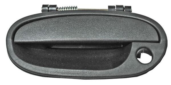 MANIJA EXT PONTIAC MATIZ DE 2006 AL 2015 PLAST TEXT DEL IZQ (5817) TW