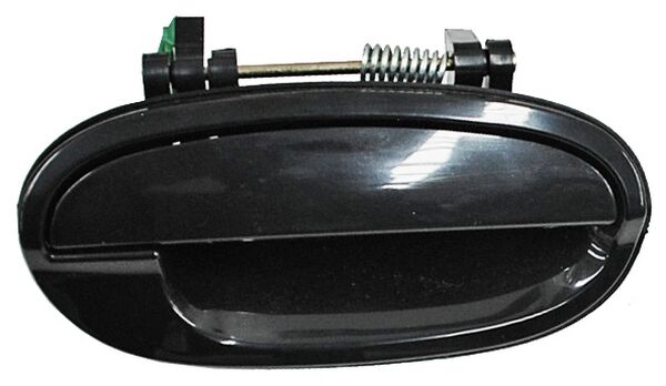 [POMA06MAL] MANIJA EXT PONTIAC MATIZ G2 06-15 PLAST LISA TRAS DER TW