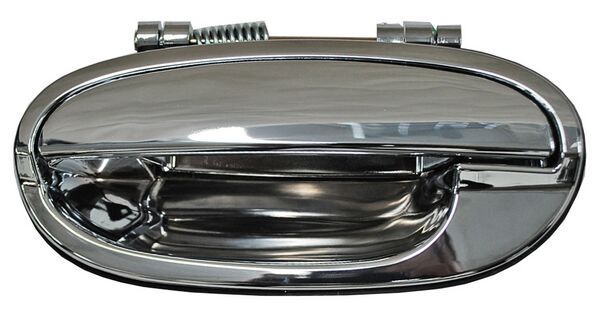 MANIJA EXT PONTIAC MATIZ G2 06-15 PLAST CROM TRAS IZQ TW