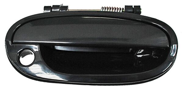 MANIJA EXT PONTIAC MATIZ G2 DE 2006 AL 2015 PLAST LISA DEL IZQ TW