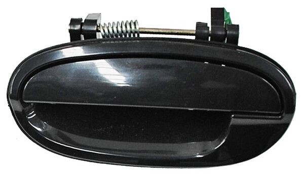 MANIJA EXT PONTIAC MATIZ G2 06-15 PLAST LISA TRAS IZQ TW