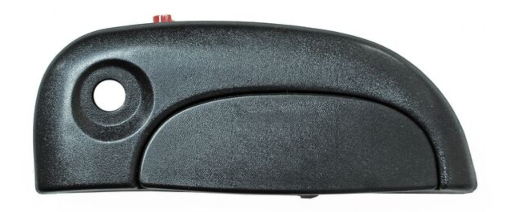 MANIJA EXT RENAULT KANGOO DE 2004 AL 2015 PLAST TEXT DEL IZQ (10839) TW