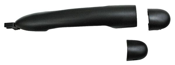 MANIJA EXT RENAULT MEGANE II DE 2004 AL 2010 / SCENIC DE 2005 AL 2009 PLAST LISA DEL/ TRAS IZQ/DER (6123) AE TW