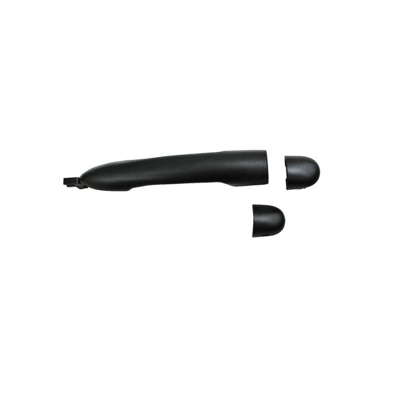 MANIJA EXT RENAULT MEGANE II 04-10 / SCENIC 05-09 PLAST LISA DEL/TRAS IZQ/DER (6125) TW