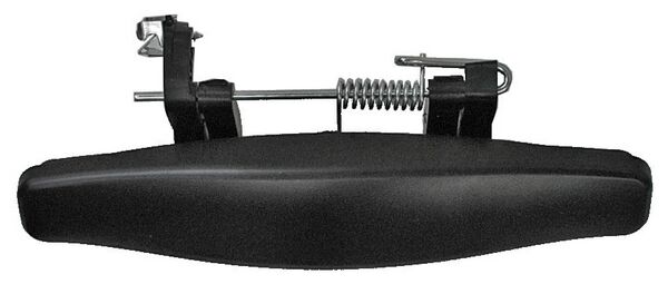 MANIJA EXT RENAULT SANDERO/ STEPWAY 10-14/ DUSTER 13-15 PLAST TEXT DEL/TRAS DER TW *R