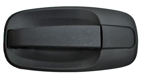 MANIJA EXT RENAULT TRAFIC 07-12 PLAST TEXT S/HOYO P/LLAVE DEL DER TW