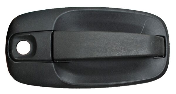 MANIJA EXT RENAULT TRAFIC DE 2007 AL 2013 PLAST TEXT DEL DER (13264) TW