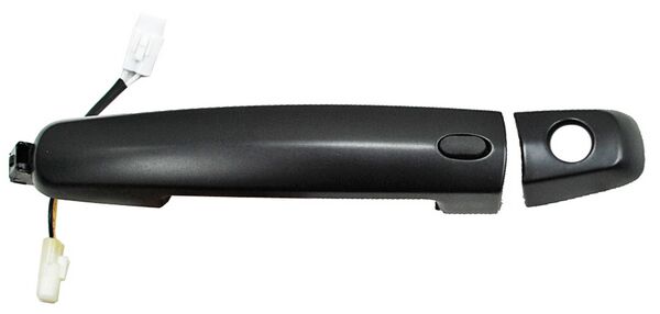 MANIJA EXT SUZUKI SWIFT 07-15/ SX4 07-14/ GRAND VITARA 06-17 PLAST LISA C/SENSOR IZQ TW