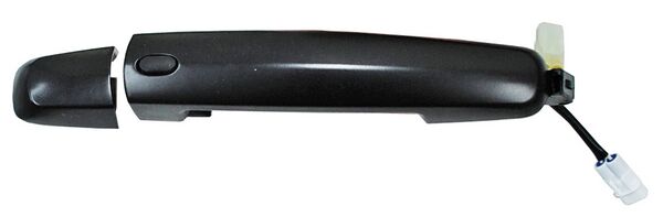 MANIJA EXT SUZUKI SWIFT 07-15/ SX4 07-14/ GRAND VITARA 06-17 PLAST LISA P/SENSOR S/HOYO P/LLAVE DEL DER TW