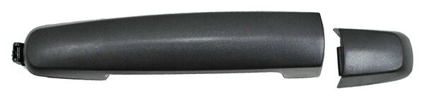 MANIJA EXT SUZUKI SWIFT 07-15/ SX4 07-14/ GRAND VITARA 06-17 PLAST TEXT TRAS IZQ/DER TW