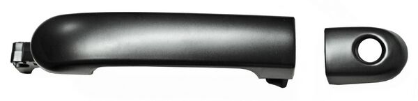 MANIJA EXT NISSAN TIIDA 07-18 PLAST LISA DEL IZQ (6094) TW 