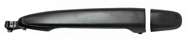 MANIJA EXT TOYOTA CAMRY DE 2007 AL 2011 / SIENNA DE 2004 AL 2010/ HIGHLANDER DE 2008 AL 2013 S/HOYO P/LLAVE PLAST LISA DEL DER (12588) TW