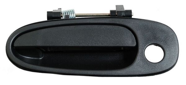 MANIJA EXT TOYOTA COROLLA DE 1992 AL 1997 C/HOYO P/LLAVE PLAST TEXT DEL DER (103009) TW