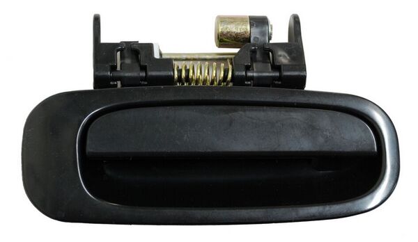 [TOCOR98MEXTL] MANIJA EXT TOYOTA COROLLA DE 1998 AL 2002 PLAST TEXT TRAS IZQ (12870) TW