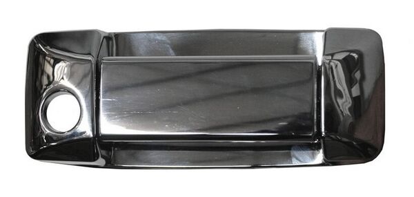 [TOHIA05MEXCRR] MANIJA EXT TOYOTA HIACE 04-19 PLAST CROM PTA CORREDIZA LAT DER (12879) TW