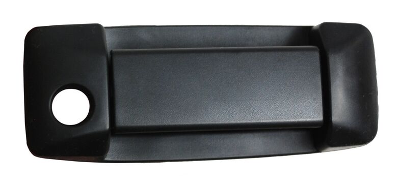 MANIJA EXT TOYOTA HIACE DE 2004 AL 2012 PLAST TEXT LAT IZQ TW