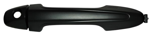 MANIJA EXT TOYOTA HILUX 16-20 S/SENSOR C/HOYO P/LLAVE PLAST LISA NEG DEL IZQ TW 