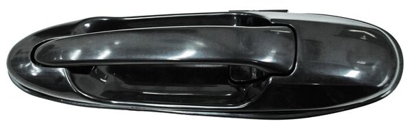 MANIJA EXT TOYOTA LAND CRUISER 98-07/ SEQUOIA 01-07 PLAST LISA TRAS IZQ TW