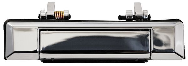 [TOPU84MEXCRLR] MANIJA EXT TOYOTA PU DE 1984 AL 1988 PLAST CROM IZQ/DER (6048) TW