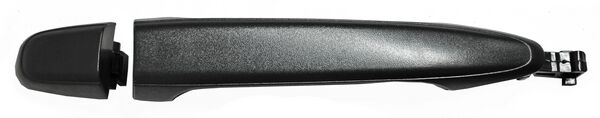 MANIJA EXT TOYOTA SIENNA 04-10/ TACOMA 05-15 PLAST TEXT S/HOYO P/LLAVE DEL DER TW