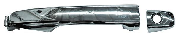 MANIJA EXT TOYOTA SIENNA 11-14 PLAST CROM DEL IZQ (13387) TW
