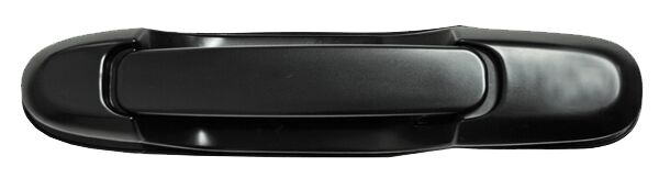 [TOSI98MAEX] MANIJA EXT TOYOTA SIENNA 98-03 S/HOYO P/LLAVE PLAST LISA LAT IZQ/DER TW