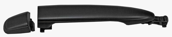 MANIJA EXT TOYOTA TACOMA 05-15 S/HOYO P/LLAVE PLAST LISA DEL DER TW
