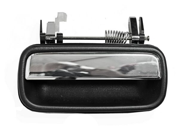 MANIJA EXT TOYOTA TACOMA 95-04 PLAST CROM TRAS DER TW