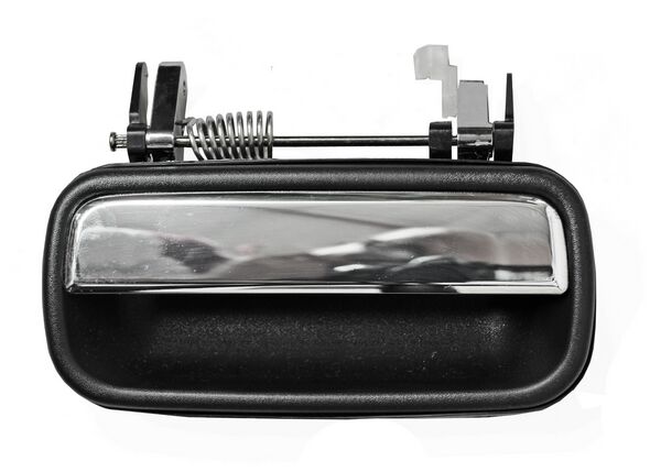 MANIJA EXT TOYOTA TACOMA 95-04 PLAST CROM TRAS IZQ TW