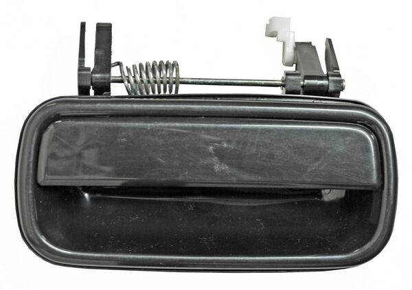 MANIJA EXT TOYOTA TACOMA 95-04 PLAST LISA TRAS IZQ TW *R