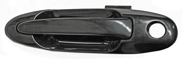 MANIJA EXT TOYOTA TUNDRA DE 2000 AL 2006 CAB DOBLE / LAND CRUISER DE 1998 AL 2007 / SEQUOIA DE 2001 AL 2007 PLAST LISA DEL DER (13099) TW *R