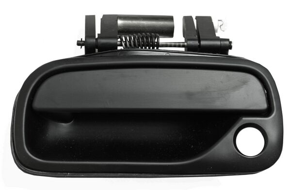 MANIJA EXT TOYOTA TUNDRA CAB REG / CAB 1/2 DE 2000 AL 2006 PLAST LISA DEL IZQ (11784)