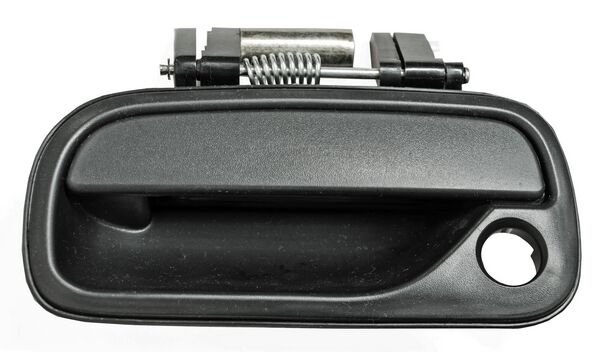 MANIJA EXT TOYOTA TUNDRA CAB REG / CAB 1/2 DE 2000 AL 2006 PLAST TEXT DEL DER (11783) *R