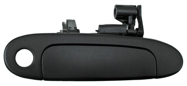 MANIJA EXT TOYOTA YARIS 04-05/ ECHO 00-05 PLAST LISA TRAS DER TW