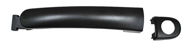 MANIJA EXT VOLKSWAGEN JETTA BICENTENARIO 11-18 PLAST LISA DEL IZQ TW *R
