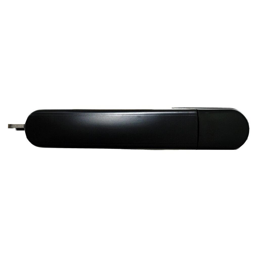 MANIJA EXT VOLKSWAGEN POINTER DE 2000 AL 2008 4 PTAS PLAST LISA TRAS DER (6167) TW