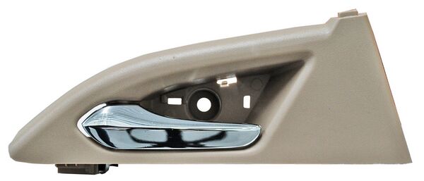 MANIJA INT CADILLAC CTS 08-13 PLAST BEIGE/CROM TRAS IZQ TW