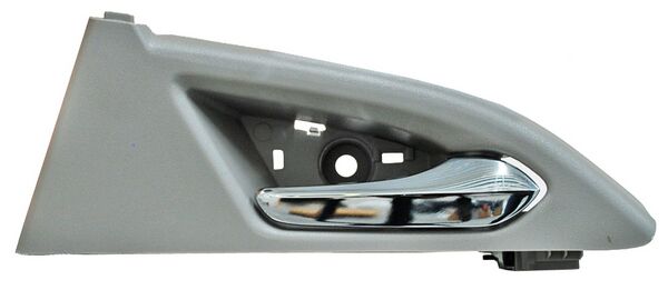 MANIJA INT CADILLAC CTS 08-13 PLAST GRIS/CROM TRAS DER TW